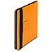 Xpand 27,9 cm (11") Custodia a libro Arancione - Foto miniatura 8