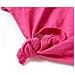Maglietta da Bambina Rosa Scuro 116 - Foto miniatura 5