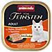 Vom Feinsten 83262 cibo umido per gatti 100 g - Foto miniatura 1