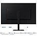 S80D Monitor PC 94 cm (37") 3840 x 2160 Pixel 4K Ultra HD LCD Nero - Foto miniatura 8