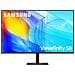 S80D Monitor PC 94 cm (37") 3840 x 2160 Pixel 4K Ultra HD LCD Nero - Foto miniatura 2