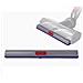 Accessorio Per Aspirapolvere - Paraurti Anteriore Per Testina High Torque Compatibile Con Dyson V10/v11/v15 - Foto miniatura 4