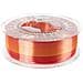 81017 materiale di stampa 3D Acido polilattico (PLA), Seta Rosso 1 kg - Foto miniatura 2