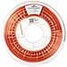 81017 materiale di stampa 3D Acido polilattico (PLA), Seta Rosso 1 kg - Foto miniatura 4