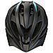 Casco B-race Granith In-mold Nero /azzurro L 58/62 - Foto miniatura 1