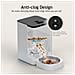 Distributore Automatico Di Cibo Per Gatti/cani - Foto miniatura 3