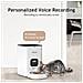 Distributore Automatico Di Cibo Per Gatti/cani - Foto miniatura 7