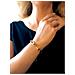 Bracciale R-link, Placcato Bronzo - Foto miniatura 2