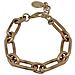 Bracciale R-link, Placcato Bronzo - Foto miniatura 3