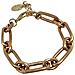 Bracciale R-link, Placcato Bronzo - Foto miniatura 1