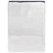 Fermalibri 2 pcs Argento 11 x 14 x 17.5 cm Alluminio - Foto miniatura 4