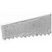 Fermalibri 2 pcs Argento 11 x 14 x 17.5 cm Alluminio - Foto miniatura 7