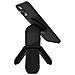 Treppiede Magnetico Magpod Con Supporto Per Iphone Magsafe, Nero - Foto miniatura 2