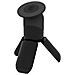 Treppiede Magnetico Magpod Con Supporto Per Iphone Magsafe, Nero - Foto miniatura 1
