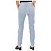Pantalone Lungo Taglio Dritto 70dbf0196 Donna - Foto miniatura 3
