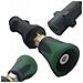 Lancia A Ugello Piatto 25° Verde Compatibile Con Idropulitrice Kärcher K2-k7 - Pressione 4000 Psi, Materiale Plastica E Acciaio Inox - Foto miniatura 1