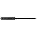 AVC021HQBK Hub di Interfaccia USB Tipo-C 10000 Mbit /s Nero - Foto miniatura 3