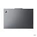 ThinkPad X9-15 Gen 1 Copilot+ PC Intel Core Ultra 7 258V Computer portatile 38,9 cm (15.3") Touch screen 2.8K 32 GB LPDDR5x-SDRAM 1 TB SSD Wi-Fi 7 (802.11be) Windows 11 Pro Francese Grigio - Foto miniatura 3