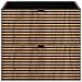 | Mobili da bagno | Marrone opaco, nero | L /A /D circa 60/57/46 cm | Mobiletto, mobile da bagno, mobile da bagno, LOFT - Foto miniatura 8