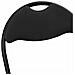 Sedia pieghevole 2 pcs Nero 48 x 43,5 x 81 cm Pelle Sintetica - Foto miniatura 9