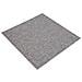 Piastrella per Tappeto Marrone 50 x 50 cm 36 pcs PP e Bitume - Foto miniatura 1