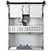 UNC-411E-B computer case Supporto Nero, Argento 400 W - Foto miniatura 5