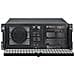 UNC-411E-B computer case Supporto Nero, Argento 400 W - Foto miniatura 9