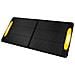 406004 pannello solare 100 W Silicone monocristallino - Foto miniatura 1
