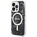Set Guess Gubpp14lhmeacsk Custodia+caricabatterie Iphone 14 Pro 6.1 Colore Nero /nero Custodia Marble Magsafe - Foto miniatura 6