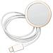 Set Guess Gubpp14lhmeacsk Custodia+caricabatterie Iphone 14 Pro 6.1 Colore Nero /nero Custodia Marble Magsafe - Foto miniatura 7