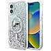 Custodia Iphone 16 Plus - Trasparente - Foto miniatura 1