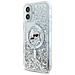 Custodia Iphone 16 Plus - Trasparente - Foto miniatura 2