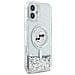 Custodia Iphone 16 Plus - Trasparente - Foto miniatura 4