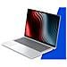 E4LH4AT laptop Copilot+ PC AMD Ryzen AI 7 PRO Computer portatile 35,6 cm (14") 3K 32 GB LPDDR5x-SDRAM 512 GB SSD Wi-Fi 7 (802.11be) Windows 11 Pro Argento - Foto miniatura 9