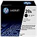 Q1339A Toner Originale Nero LaserJet 4300/4300dtn Capacità 18000 Pagine (003R99615) - Foto miniatura 1