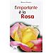 Bruno Ferrero - L'importante è la rosa - Foto miniatura 2