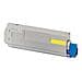 Toner Originale Giallo MC770 Capacità 11500 Pagine - Foto miniatura 2