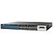 Catalyst 3560X Switch 24 Porte PoE Gigabit Ethernet 10/100/1000 IP Services - Foto miniatura 1