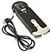 Performance SurgeArrest 8 Outlets w / Phone / Coax Protection 230V Germany, 2500J, Type F (Schuko) , 230V, 2,44m, Nero, 1,23 kg - Foto miniatura 2