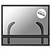 Supporto NS-SB100 per Soundbar - Foto miniatura 1