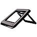 pz. 1 Supporto laptop Ispire nero 8212001 - Foto miniatura 6