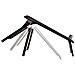 pz. 1 Supporto laptop Ispire nero 8212001 - Foto miniatura 7