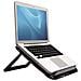 pz. 1 Supporto laptop Ispire nero 8212001 - Foto miniatura 8
