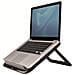pz. 1 Supporto laptop Ispire nero 8212001 - Foto miniatura 2