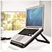 pz. 1 Supporto laptop Ispire nero 8212001 - Foto miniatura 5