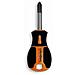 Giraviti per viti croce phillips nano ph1x30-4,5 - Foto miniatura 1