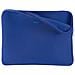 Primo Custodia flip cover per Laptop da 15.6" - Blu - Foto miniatura 2