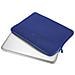 Primo Custodia flip cover per Laptop da 15.6" - Blu - Foto miniatura 5