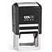 Timbro Colop Q43 Quadrato Autoinchiostrante Personalizzato Colop Q43 43x43mm Qualità Professionale - Foto miniatura 2