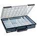 136211 Scatola Di Assortimento Assorter 55 4x8 Con 15 Inserti - Foto miniatura 1
